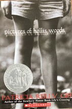 Pictures of Hollis Woods Childrens Book Patricia Reily Giff Troubled Foster Kid - £3.09 GBP