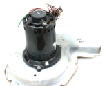 Magnetek JF1H112N Inducer Blower Motor Assembly HC30CK230 208/230V used ... - £69.69 GBP