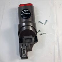 Dyson DC33 vacuum cleaner Power Button switch cover part replacement Gen... - $12.00