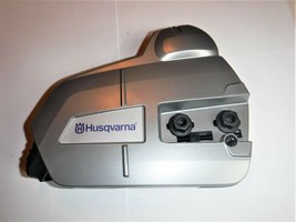 Certified Open Box

Husqvarna 550 XP Chainsaw Side Cover with Brake Asse... - £68.26 GBP