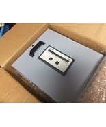 SIEMENS 4300 SWITCH BOARD METER 4300DC-120 + BUCKET + (3) TRANSFORMERS N... - $5,522.37 MXN