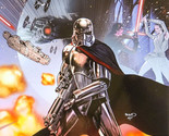Marvel Star Wars Captain Phasma TPB Graphic Novel New - $9.88