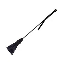 Rouge Tassalled Riding Crop - $22.74