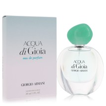 Acqua Di Gioia by Giorgio Armani Eau De Parfum Spray 1 oz for Women - $105.00