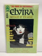 Elvira, Mistress of the Dark #32 - 1995 Eclipse Comics - £7.75 GBP