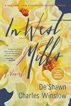 In West Mills [Paperback] Winslow, De&#39;Shawn Charles - £5.48 GBP