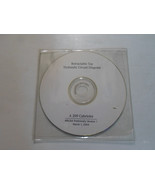 2004 Mercedes Retractrable Top Hydraulic Circuit Diagram A 209 Cabriolet... - $55.77 CAD