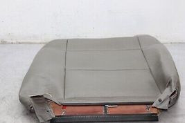 99-02 CHEVROLET SILVERADO GMC SIERRA 2500 Front Right Seat Cover F818 image 9