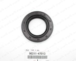 New Genuine Toyota  Type-T Axle Shaft Oil Seal 90311-47013 - £13.11 GBP
