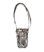 Lug Insulated Crossbody Water Bottle Bag Huggie SE Camo Taupe Keep Hot o... - $29.69