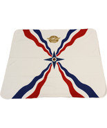 Assyria Fleece Blanket - $25.08 CAD