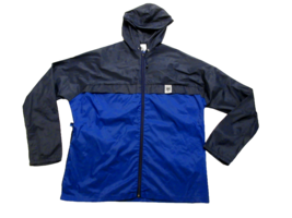 German Army Sports raincoat coat jacket waterproof windbreaker Parka wet... - £27.97 GBP