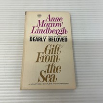 Gift from The Sea Self Help Paperback Book by Anne Morrow Lindbergh Signet 1962 - £10.99 GBP