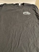 Harley Davidson Pub 400 Biker T Shirt V Twin Engine HD Size XL - $14.00