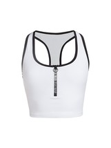 EleVen by Venus Williams Batman Victory Midi Tank Women&#39;s Top Athleisure... - $29.64