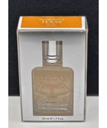 Masik The University Of Texas Cologne Spray For Him 1.7 Fl oz 50ml Men NEW - €19,07 EUR