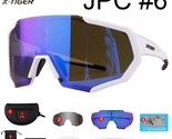 V400 cycling sport running fishing sunglasses mtb bike racing photochromic bicycle thumb155 crop