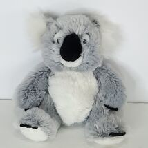 Webkinz by GANZ koala Bear Grey  Plush Stuffed Animal toy No code HM113 9&quot; - €14,44 EUR