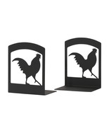 Village Wrought Iron Bookends - $53.47 CAD