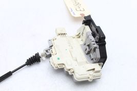 06-10 VW VOLKSWAGEN PASSAT B6 REAR RIGHT PASSENGER SIDE DOOR LOCK ACTUATOR E4864 image 3