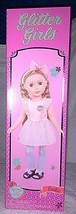 Glitter Girls Emilia 14&quot; Poseable Doll New - £19.65 GBP