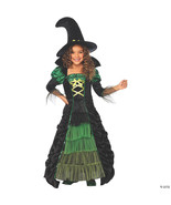 Storybook witch child large - $122.21 CAD
