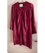 Aneco, burgundy long sleeve zipper front top, size 36 inches - $10.97 CAD