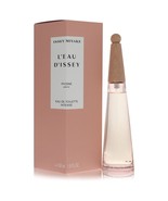 L&#39;eau D&#39;issey Pivoine by Issey Miyake Eau De Toilette Intense Spray 1.6 ... - $134.04 CAD