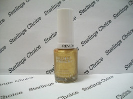 Revlon Brilliant Strength Nail Enamel #110 Hypnotize - £5.20 GBP