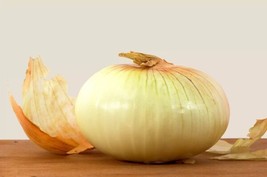 250 Treated Vidalia Sweet Onion Seeds  Heirloom  - $6.16