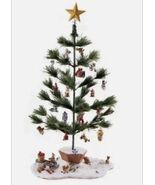 Limited Edition Hallmark Treasure Tree Vintage 2000 Set - Read Description - $65.00