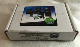 New Hid I Class R40 Smart Wall Switch Proximity Card Reader 6120CGN0001 6120 Nib - £76.53 GBP
