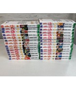Rurouni Kenshin Manga Complete Korean Graphic Novel Set Lot 1-28 Complet... - $539.24 CAD
