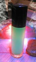 Haunted Free W All Orders Nov 1-2ND Royal Ancient King Jade Oil Money Magick - $0.00