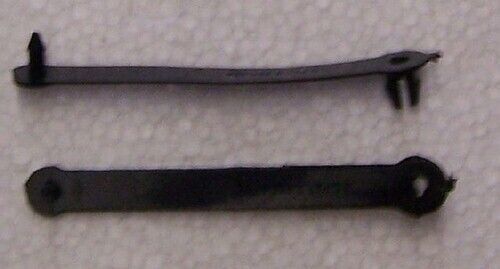 1965-1967 Corvette Strap Over Flow Hose 2 Pieces 427 - $13.81