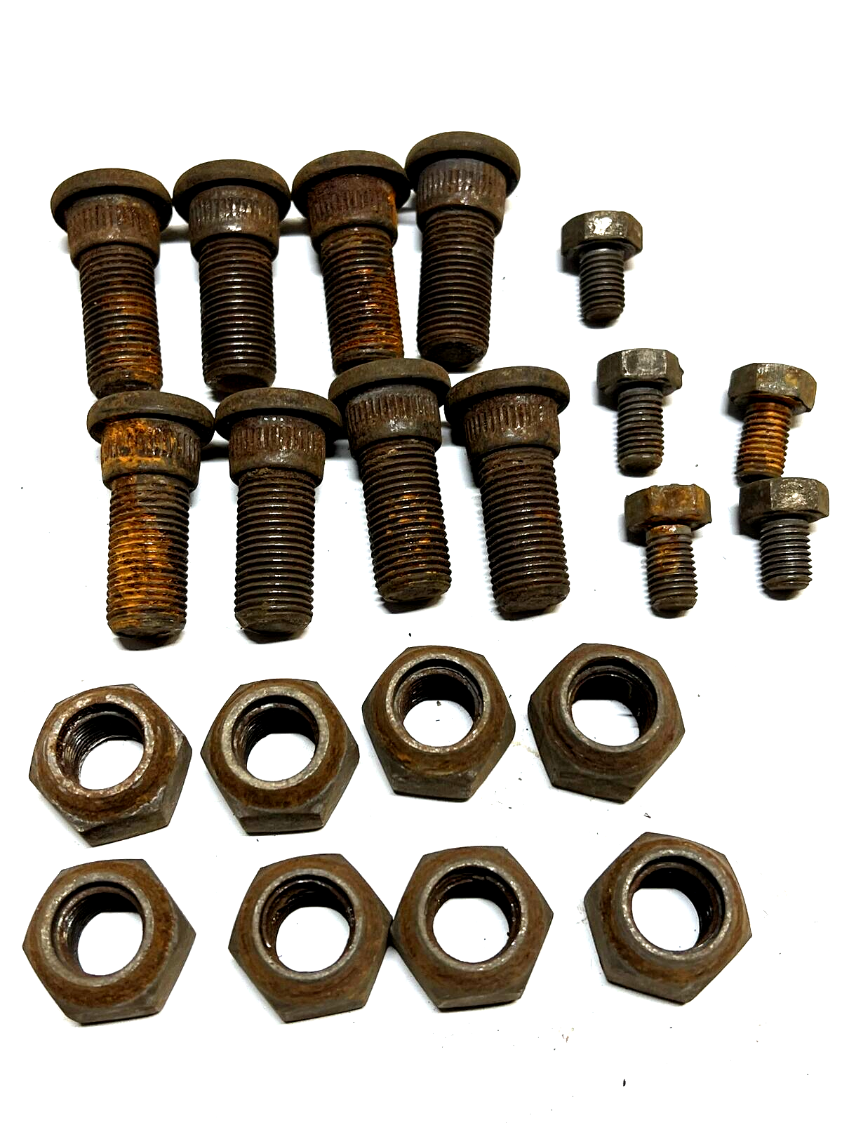 OEM Genuine Lincoln Mercury 19491951 Hub Bolts Screws & Nuts Other