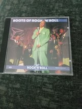 Roots Of Rock N Roll Cd - £4.42 GBP