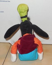 Disney Store Exclusive Goofy 8&quot; Beanie plush toy - £11.57 GBP