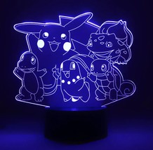 Pokemon Light - £21.26 GBP+