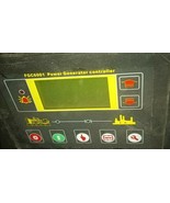 FGC6001 power generator controller New still sealed FGC6001A P/N. 180000... - $149.25 CAD