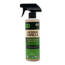 3D 847 l Vicious Vanilla Air Freshener - $13.98+
