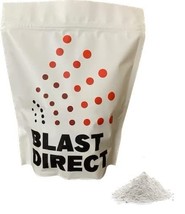 One-Pound Lab-Grade Resealable Bag Of Pumice—Abrasive For Rock, And Exfoliating. - $44.92