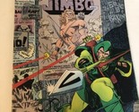 Green Arrow Comic Book #41  1990 Jumbo 7 - £3.89 GBP