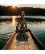 GROOT ~ DISNEY INFINITY 2.0 CHARACTER FIGURE - $9.41