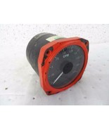 Potter Aeronautics Co. Model 555 GPM Indicator - $40.84 CAD