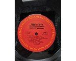 Percy Faith And His Orchestra Country Bouqet Vinyl Record - $186.40 MXN