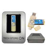 Windows Repair Reinstall Data Recovery Bootable Thumb Drive USB Stick + Gift Pkg - $29.99