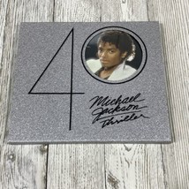 Thriller 40th Anniversary by Michael Jackson (CD, 2022) - £7.62 GBP