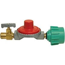 Bayou Classic 7000 High Pressure Regulator/Control Valve Features 10-psi - £27.00 GBP