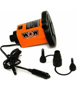 Wow World of Watersports Inflatable Pumps - £29.47 GBP